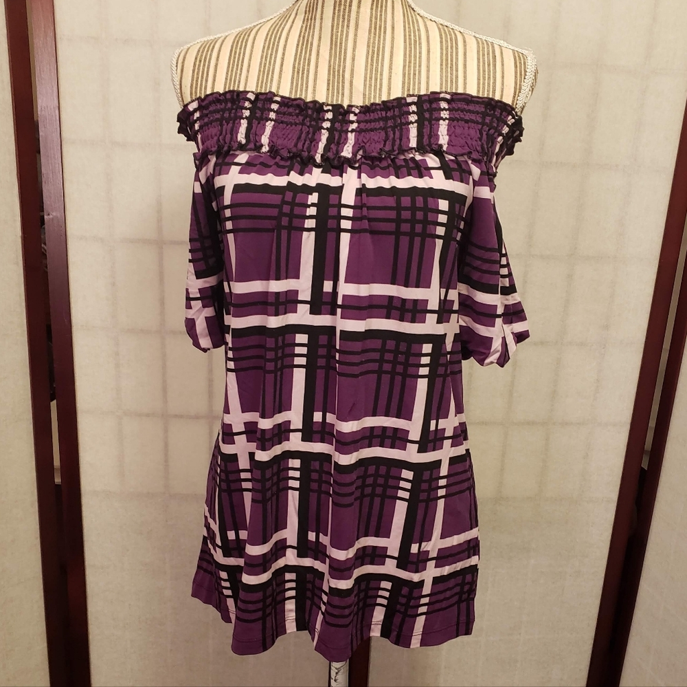 iCe Blouse
